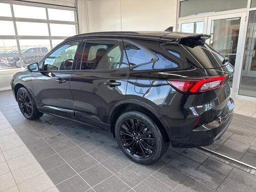 2023 Ford Escape ST-Line Elite
