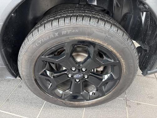 2017 Subaru Crosstrek 2.0i Premium