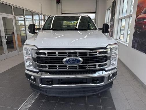 2024 Ford F-250 XLT