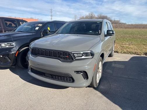 2024 Dodge Durango GT