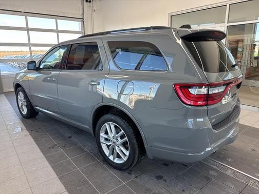 2024 Dodge Durango GT