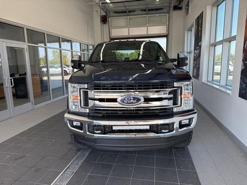 2018 Ford F-350 XLT