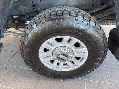 2018 Ford F-350 XLT