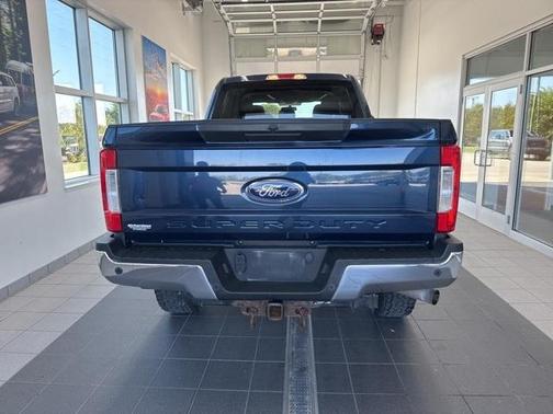 2018 Ford F-350 XLT