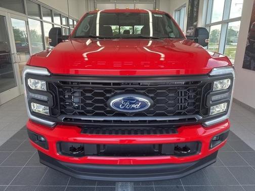 2025 Ford F-350 XL