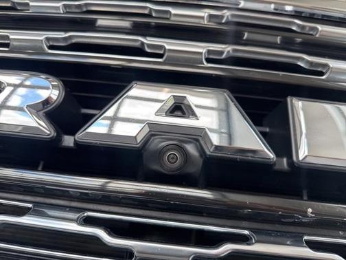 2022 RAM 2500 Limited