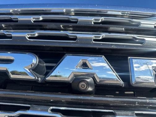 2022 RAM 2500 Limited
