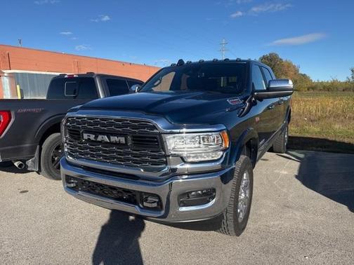2022 RAM 2500 Limited