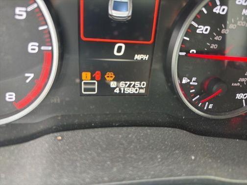 WR Blue Pearl 2022 Subaru WRX Premium