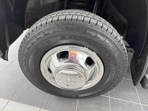 2015 RAM 3500 Lone Star