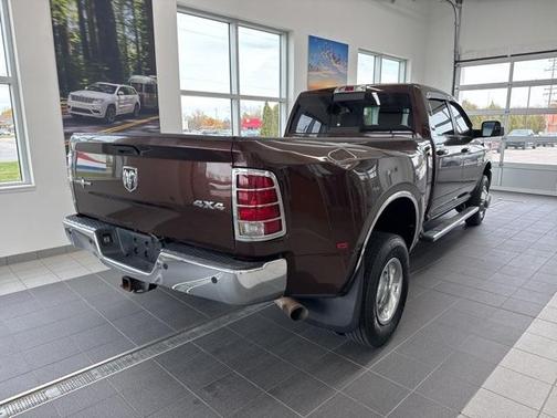 2015 RAM 3500 Lone Star