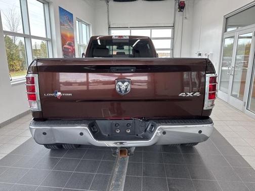 2015 RAM 3500 Lone Star