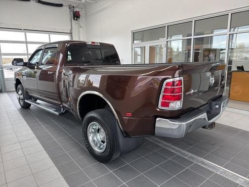 2015 RAM 3500 Lone Star