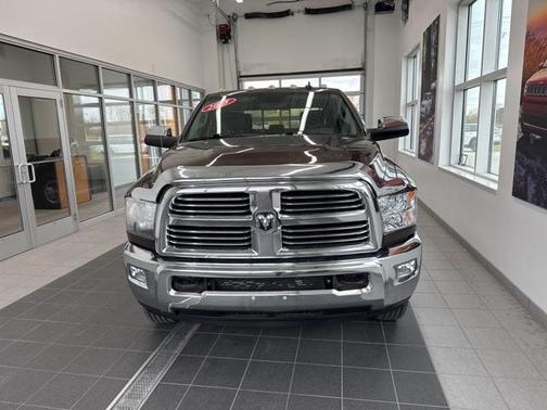 2015 RAM 3500 Lone Star