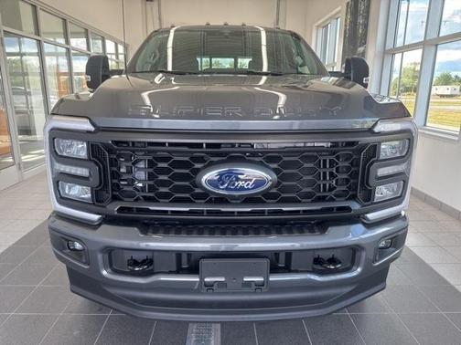 2026 Ford F-350 