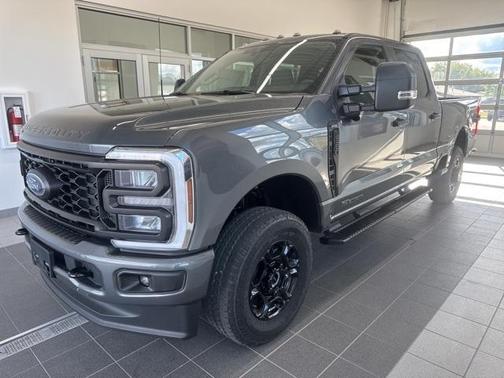 2026 Ford F-350 