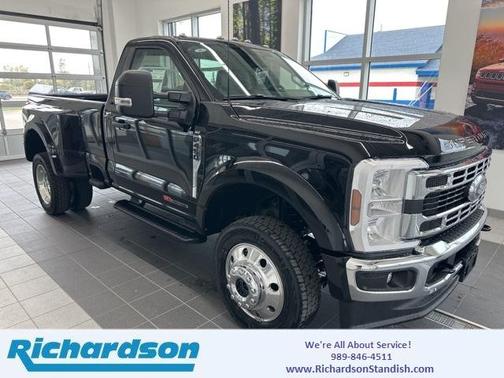 2026 Ford F-450 