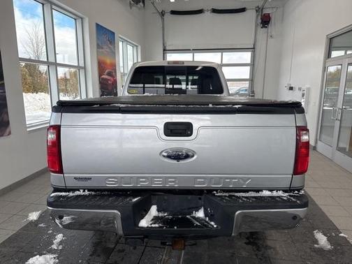 2016 Ford F-350 Lariat Super Duty