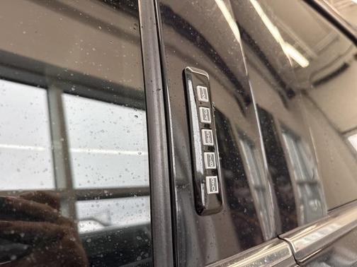 2024 Ford F-350 Platinum