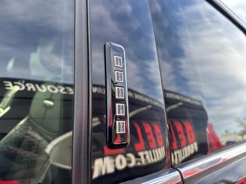 2024 Ford F-350 Platinum