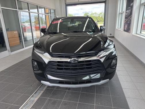 2020 Chevrolet Blazer 2LT