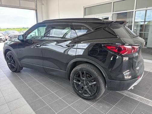2020 Chevrolet Blazer 2LT