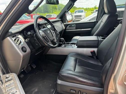 2017 Ford Expedition Limited