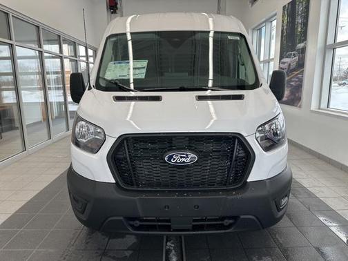 2026 Ford Transit-250 148 WB Medium Roof Cargo