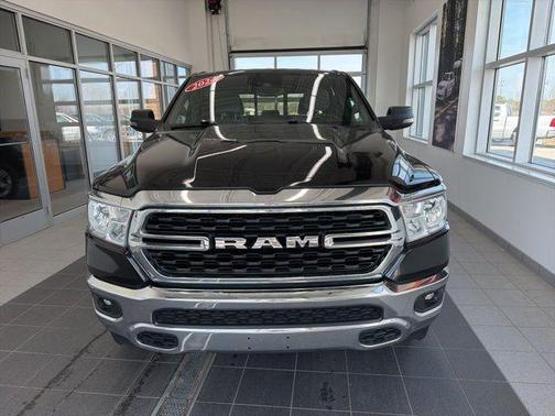 2024 RAM 1500 Big Horn/Lone Star