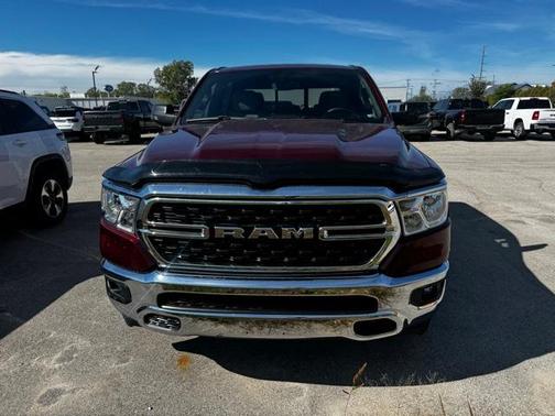 2024 RAM 1500 Big Horn/Lone Star