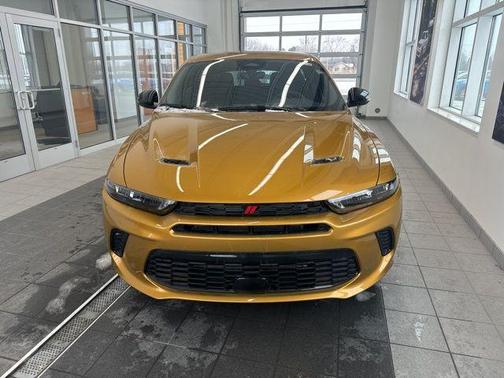 2024 Dodge Hornet GT