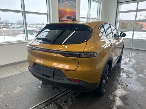 2024 Dodge Hornet GT