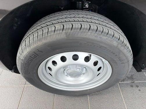 Shadow Black 2026 Ford Maverick XL