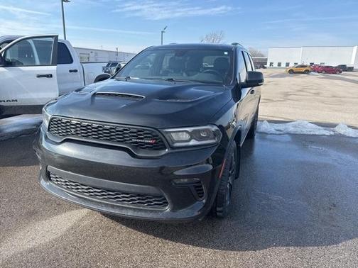 2021 Dodge Durango GT