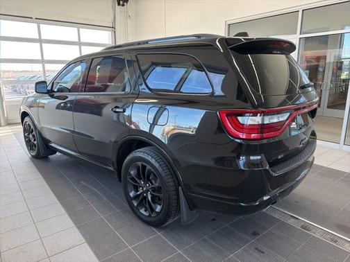 2021 Dodge Durango GT