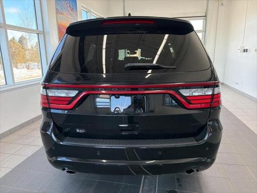 2021 Dodge Durango GT