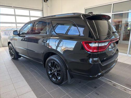 2021 Dodge Durango GT