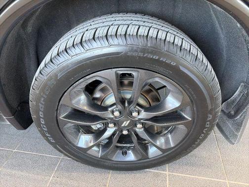 2021 Dodge Durango GT