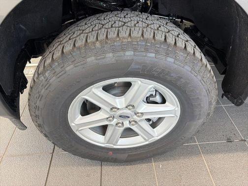Carbonized Gray Metallic 2026 Ford F-150 XLT