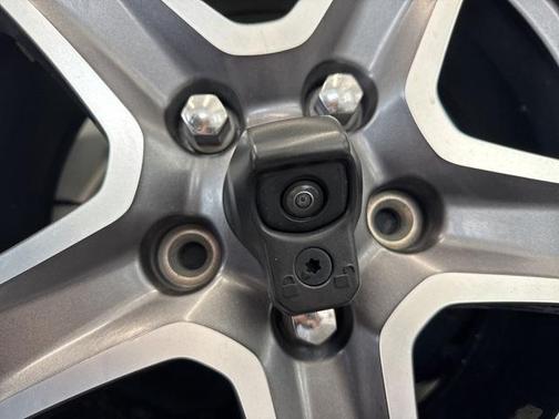 2020 Jeep Wrangler Sport