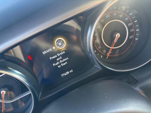 2020 Jeep Wrangler Sport