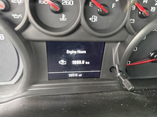 2021 GMC Sierra 1500 Base