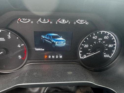2024 Ford F-350 XLT