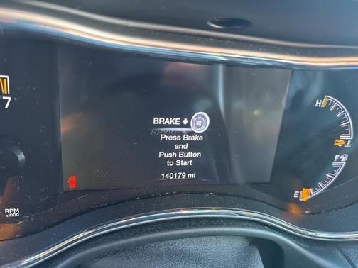 2020 Jeep Grand Cherokee Trailhawk