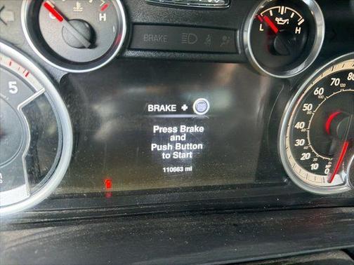 Bright White Clearcoat 2016 RAM 1500 Laramie