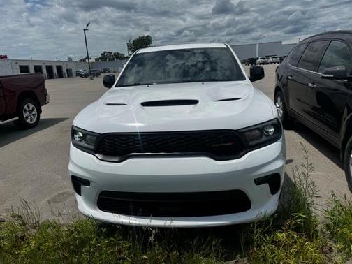 2022 Dodge Durango GT