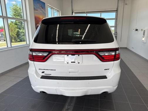 2022 Dodge Durango GT