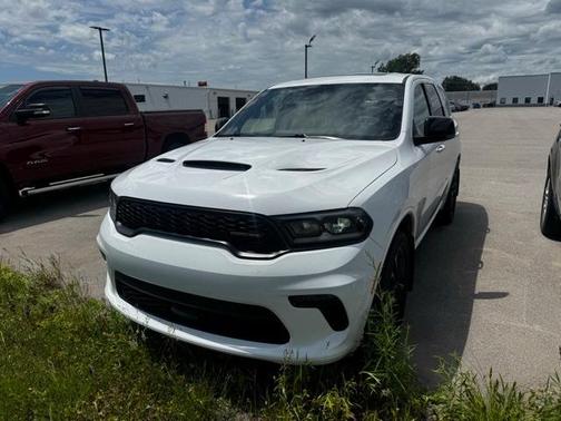 2022 Dodge Durango GT