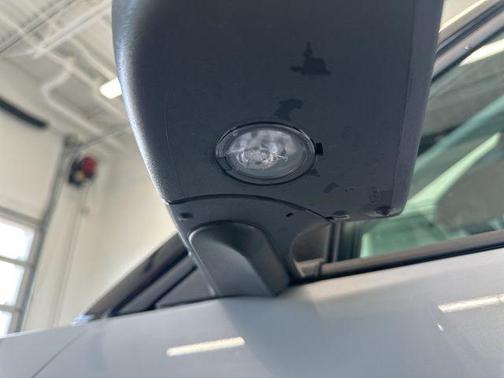 Space White Metallic 2026 Ford Explorer Active