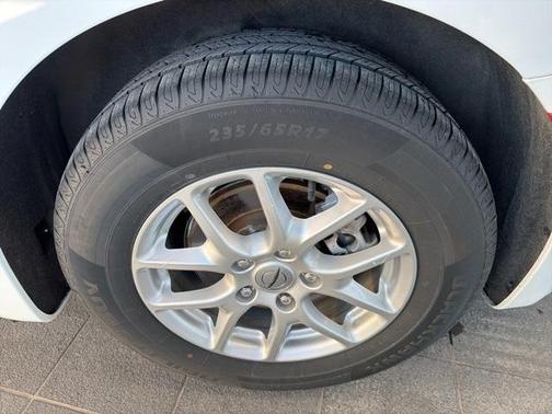 2024 Chrysler Pacifica Touring-L